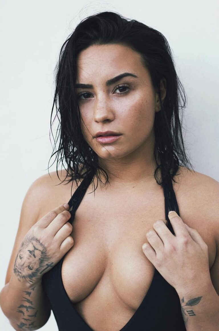 Demi Lovato-61559