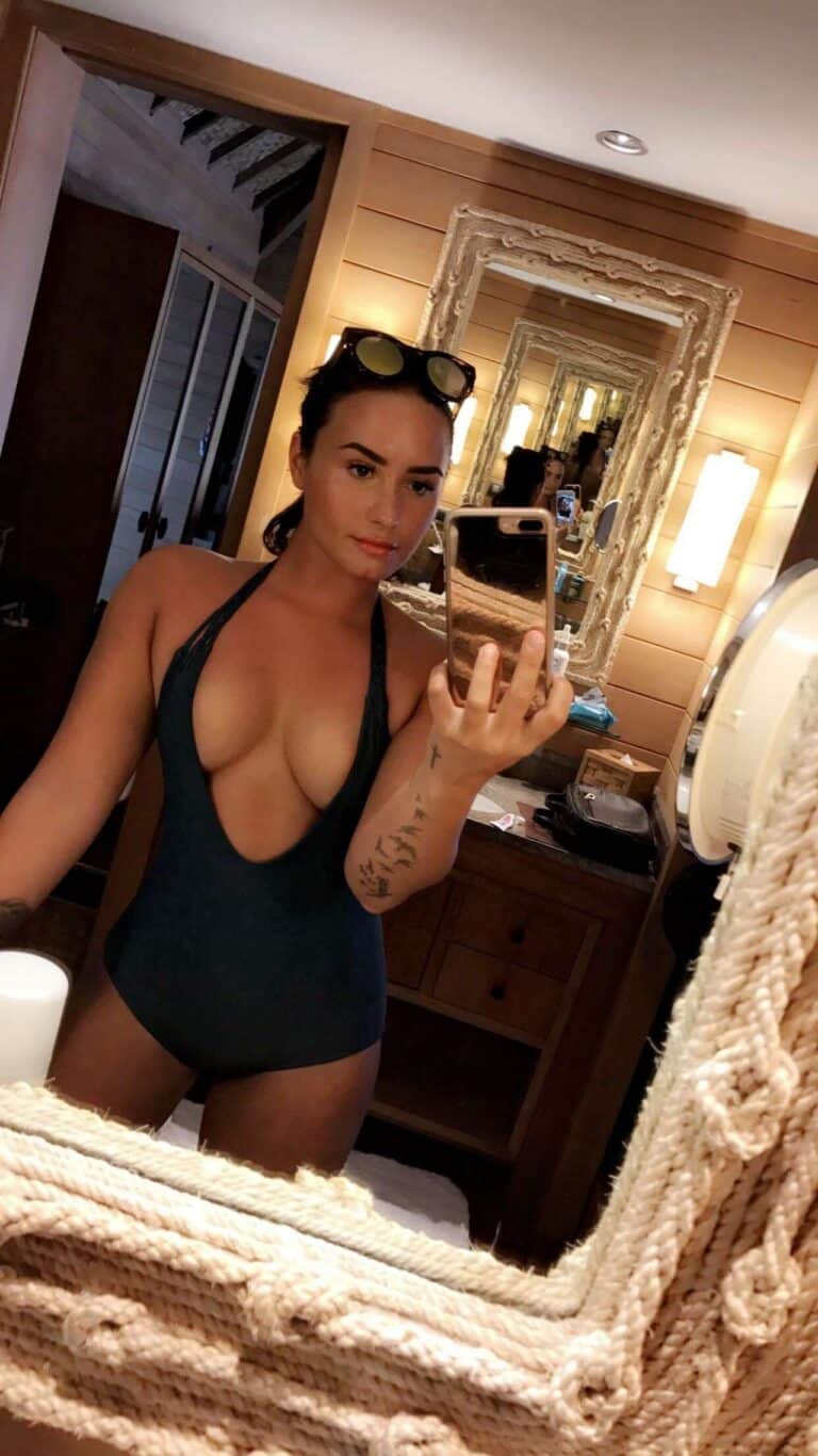Demi Lovato-61565