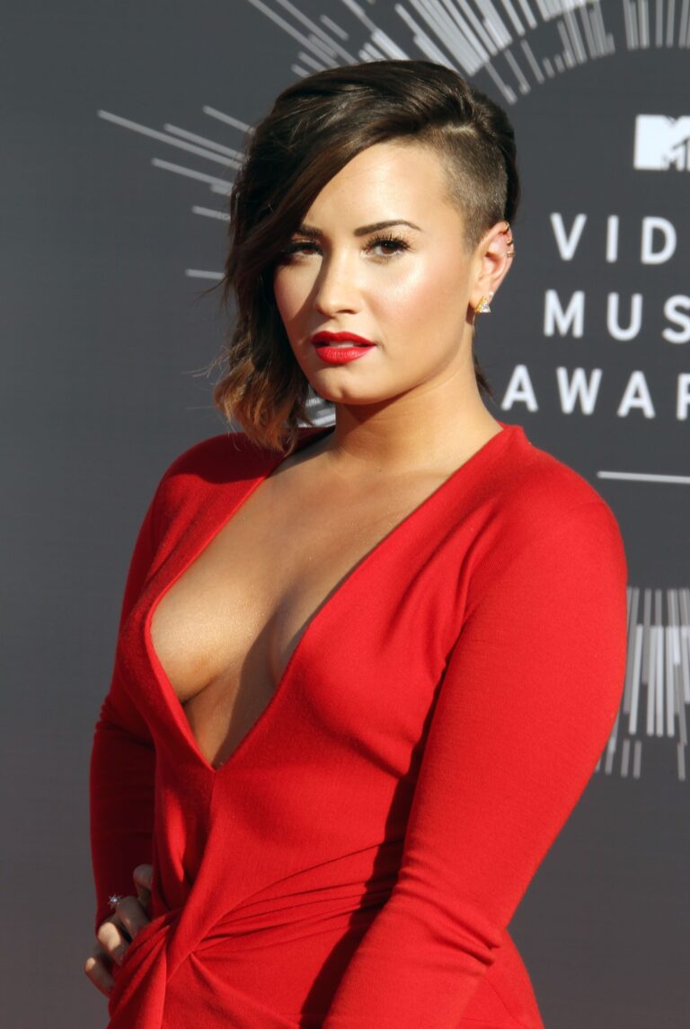 Demi Lovato-61571