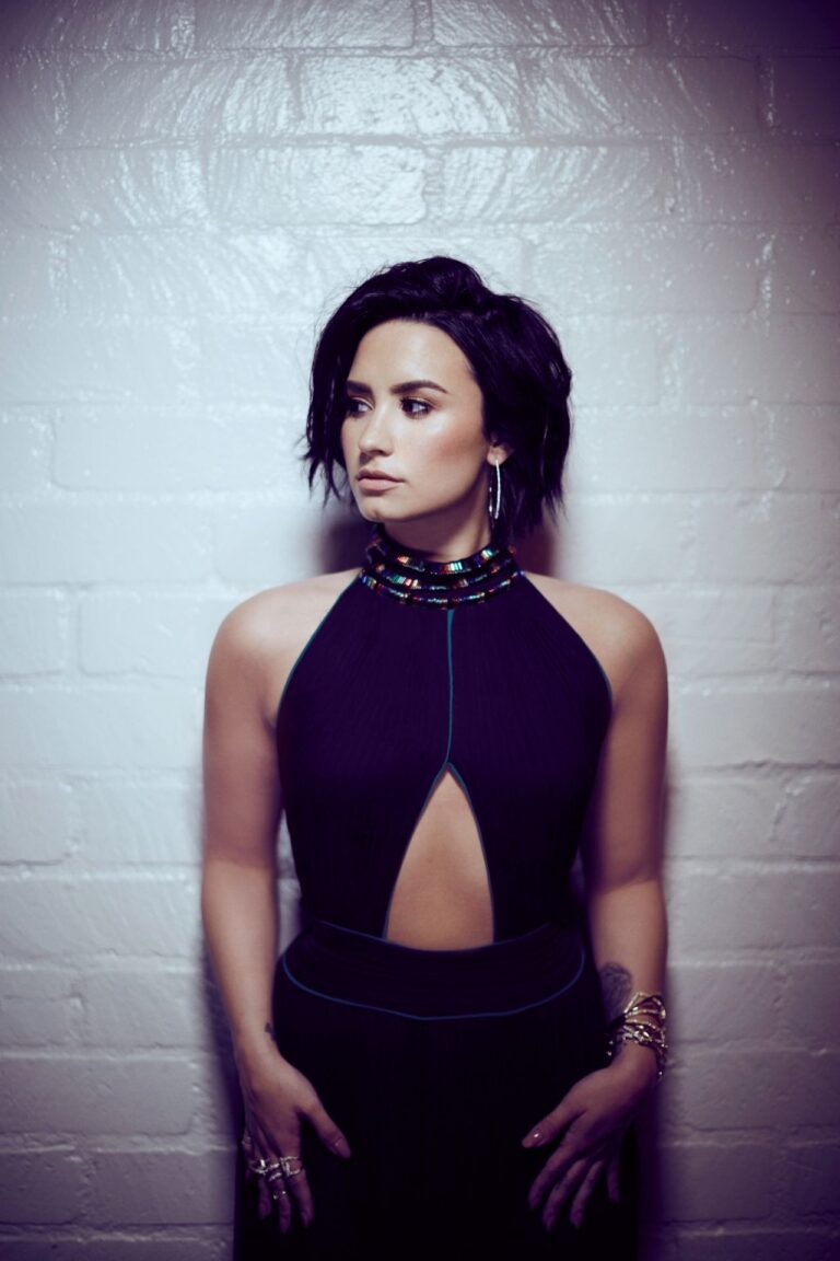 Demi Lovato-61573