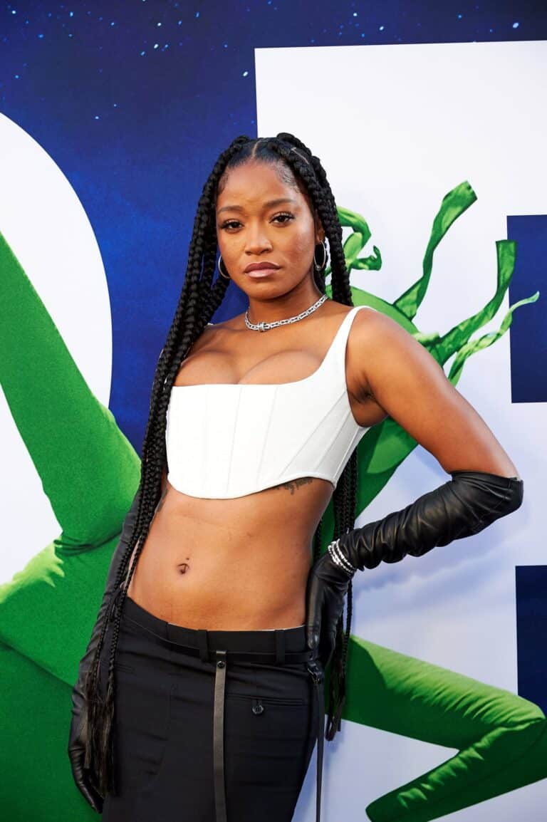 Keke Palmer-61585