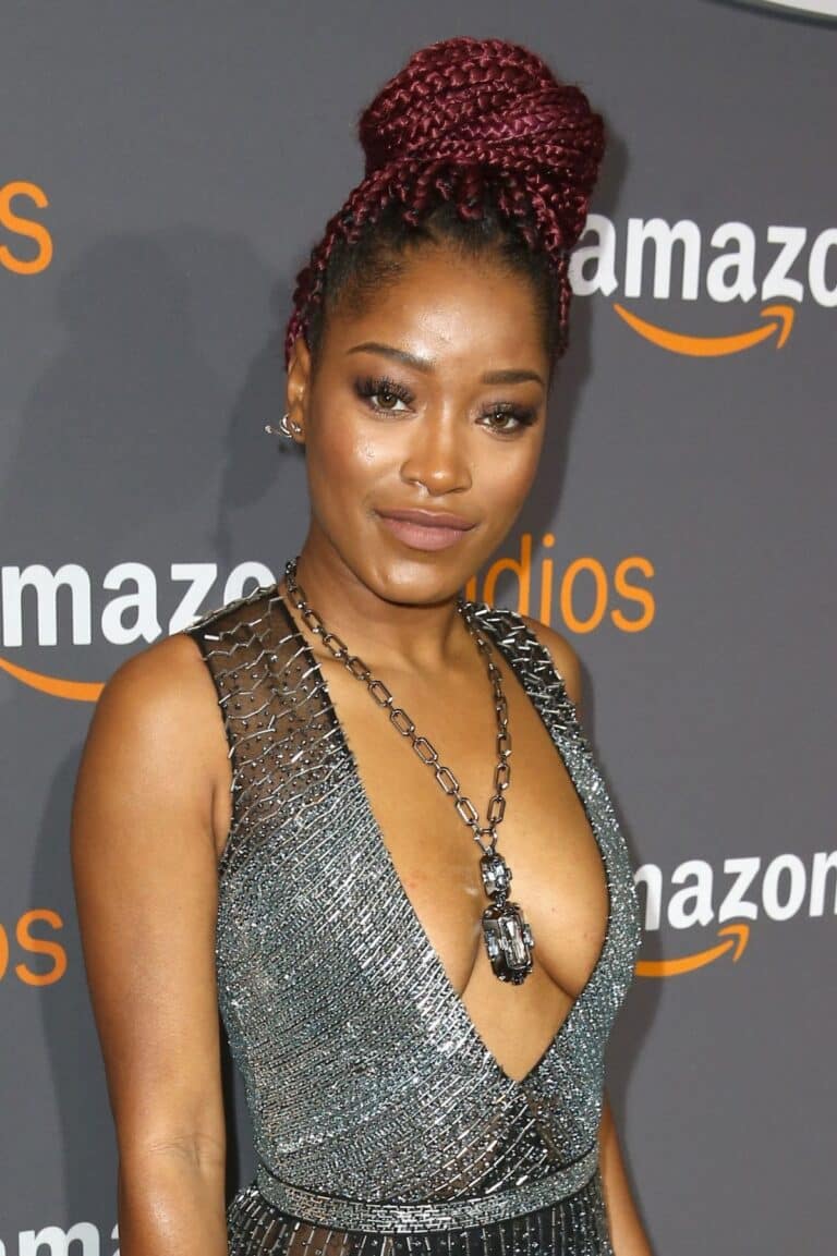 Keke Palmer-61587
