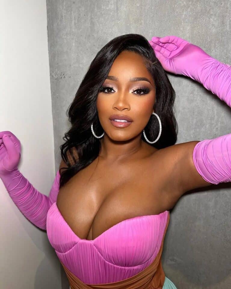 Keke Palmer-61605