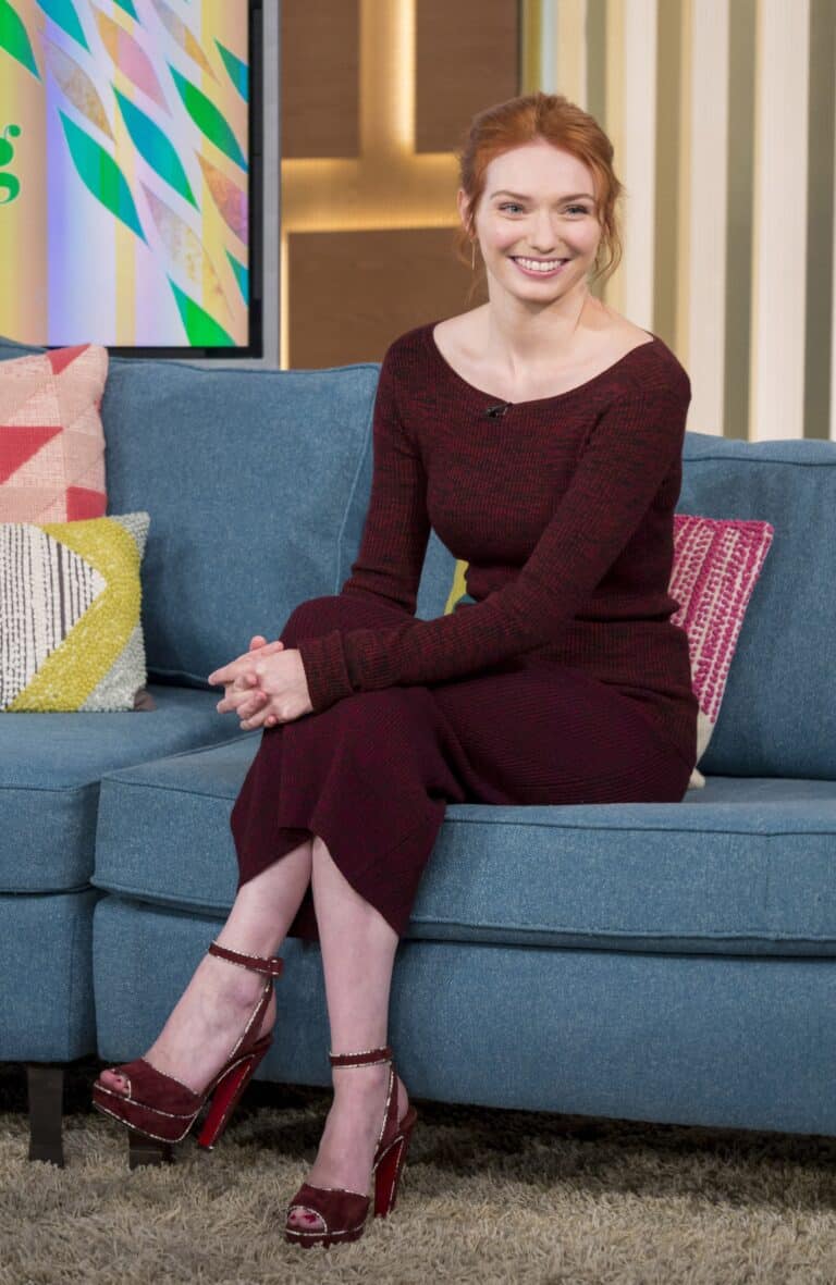 Eleanor Tomlinson-61773