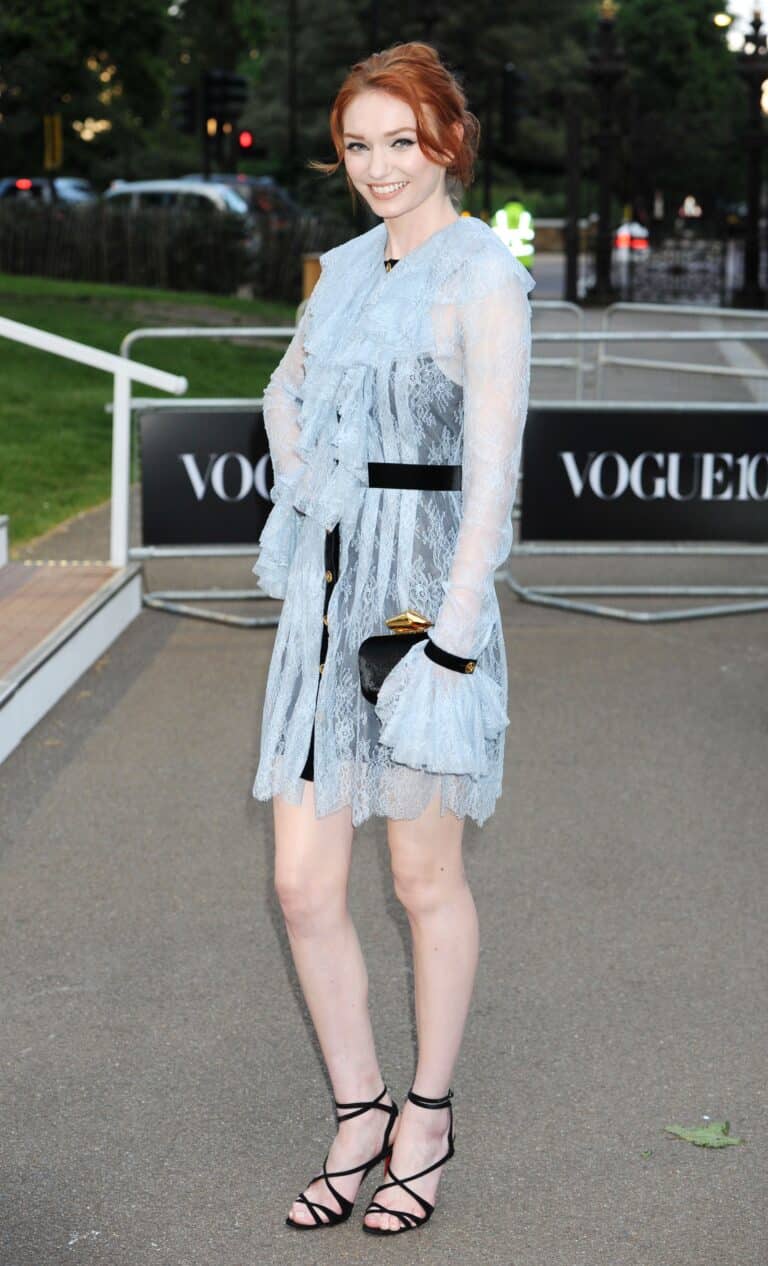 Eleanor Tomlinson-61774