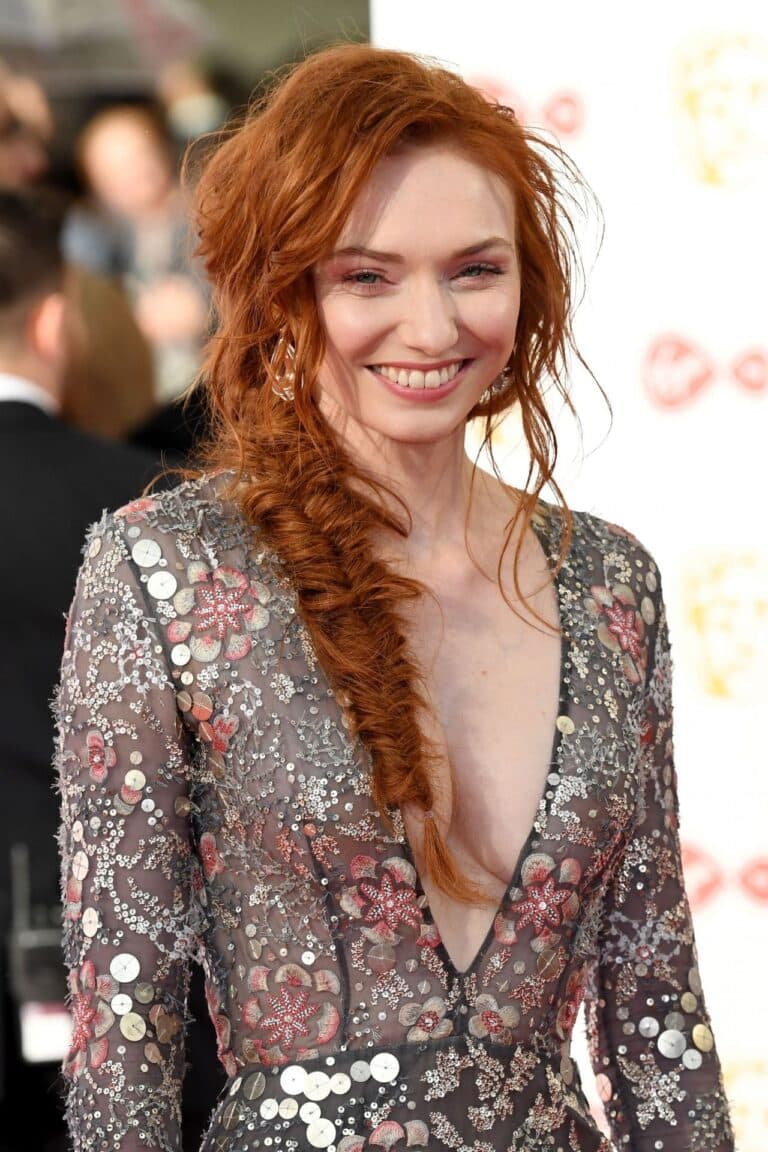 Eleanor Tomlinson-61780