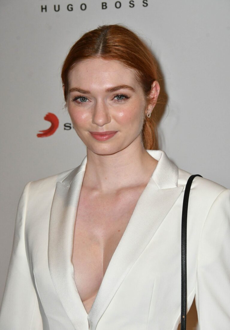 Eleanor Tomlinson-61786