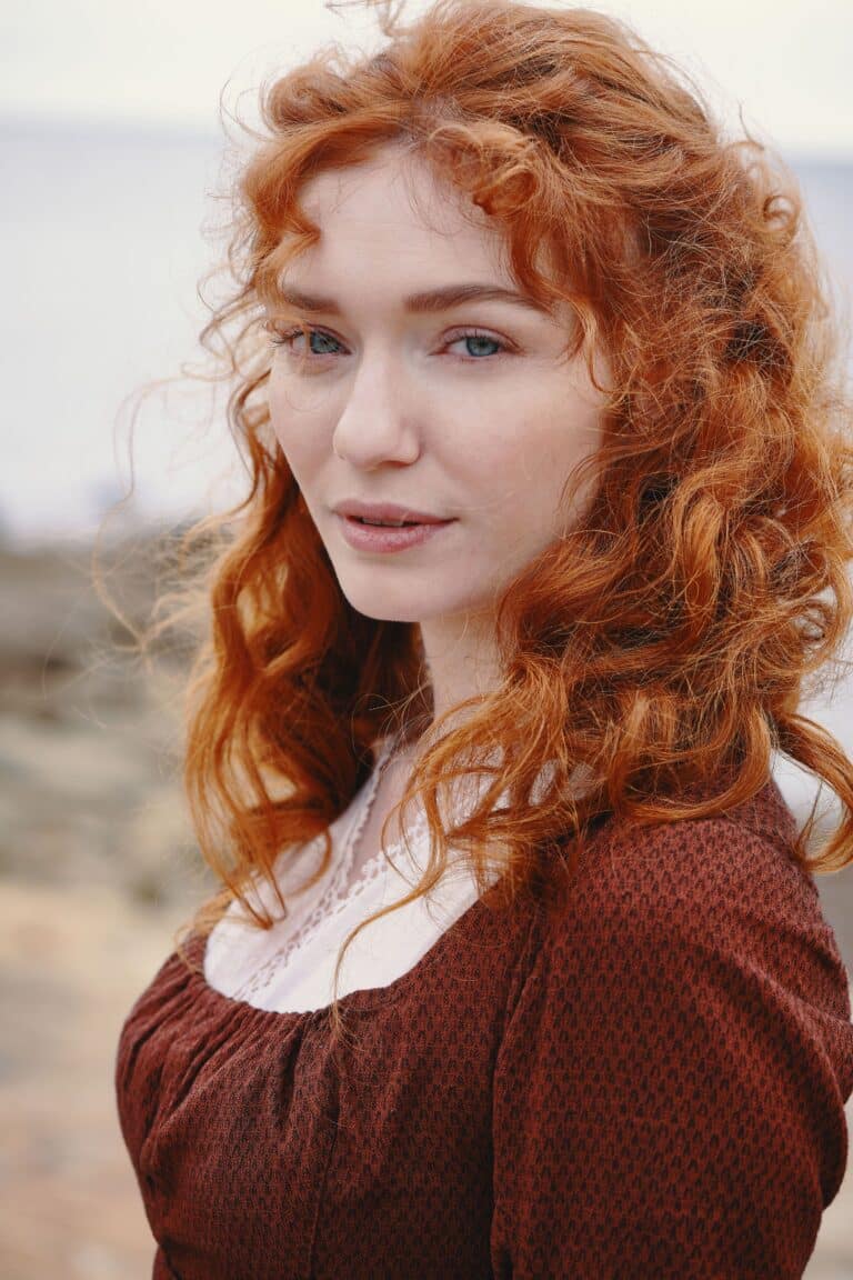 Eleanor Tomlinson-61788