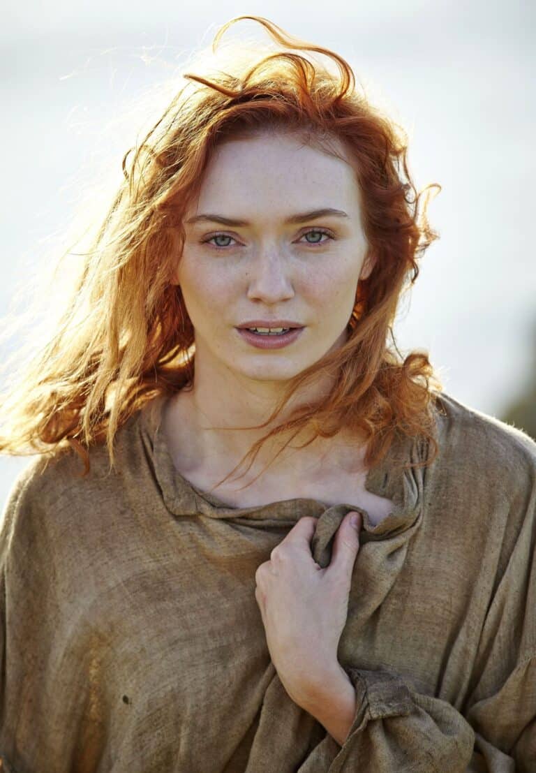 Eleanor Tomlinson-61806