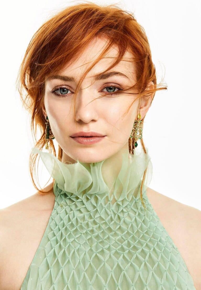 Eleanor Tomlinson-61808