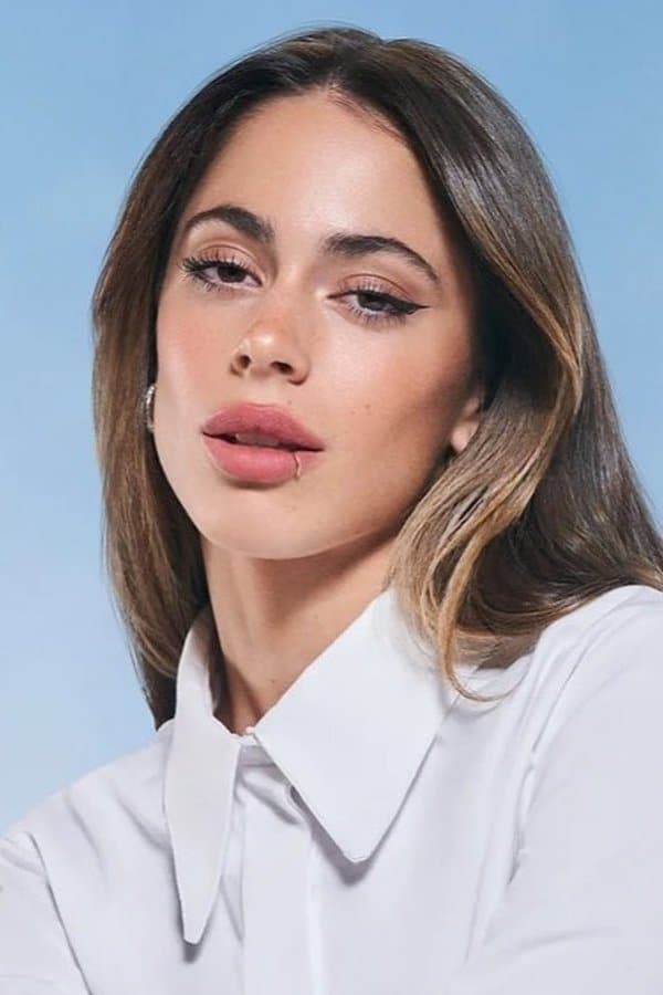 Foto de Tini Stoessel