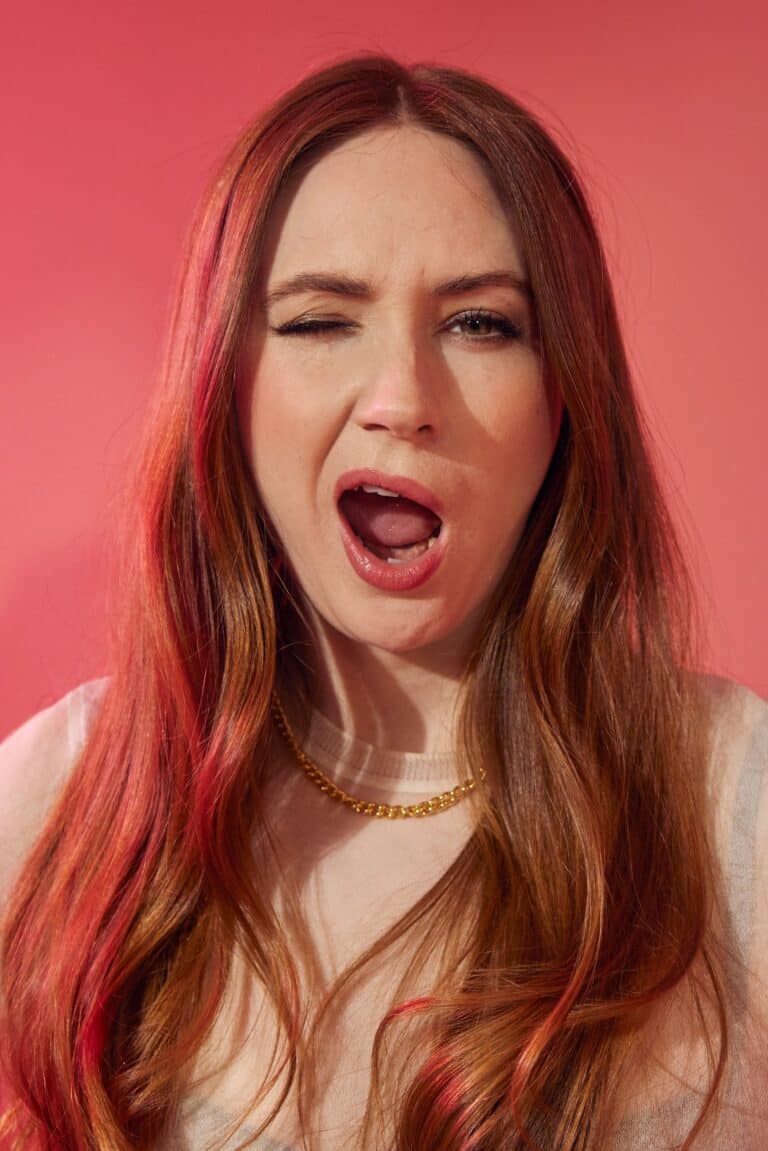 Karen Gillan-62158