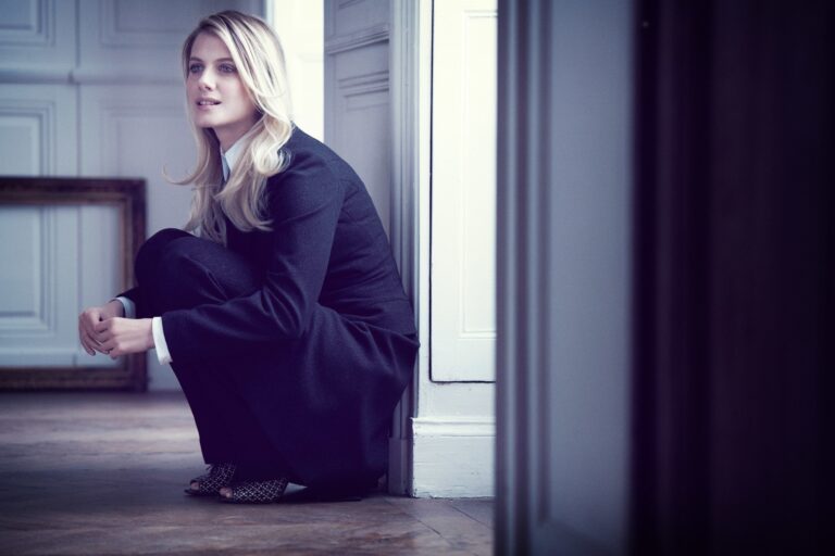 Mélanie Laurent-62273