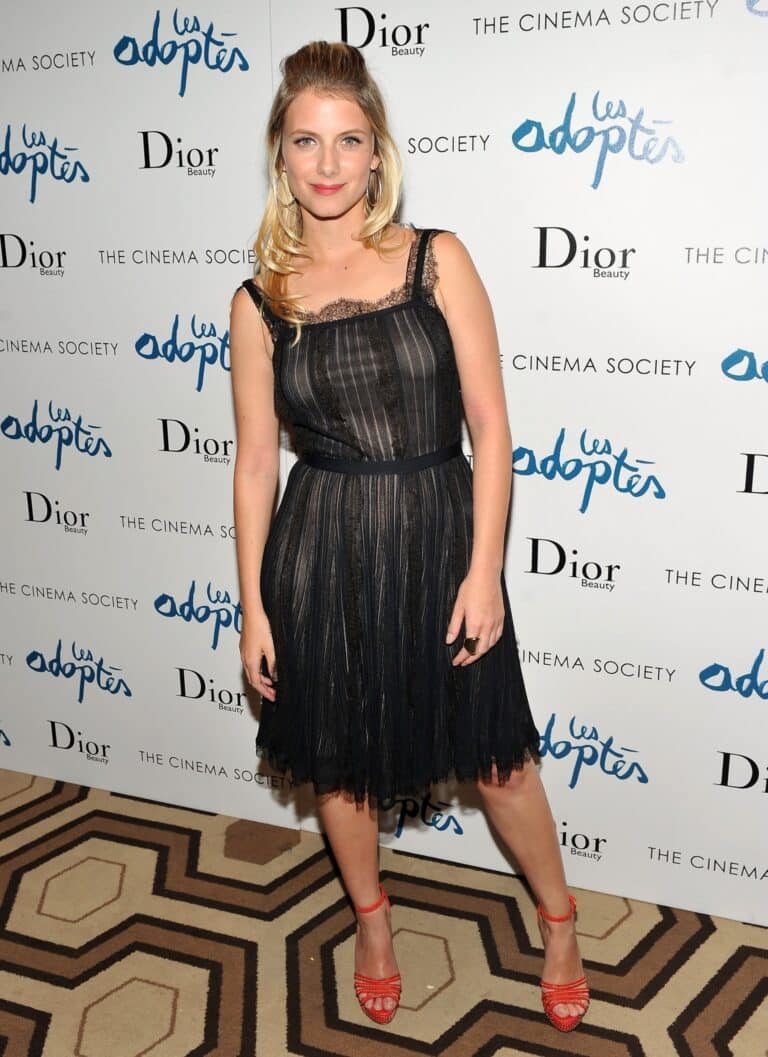Mélanie Laurent-62287