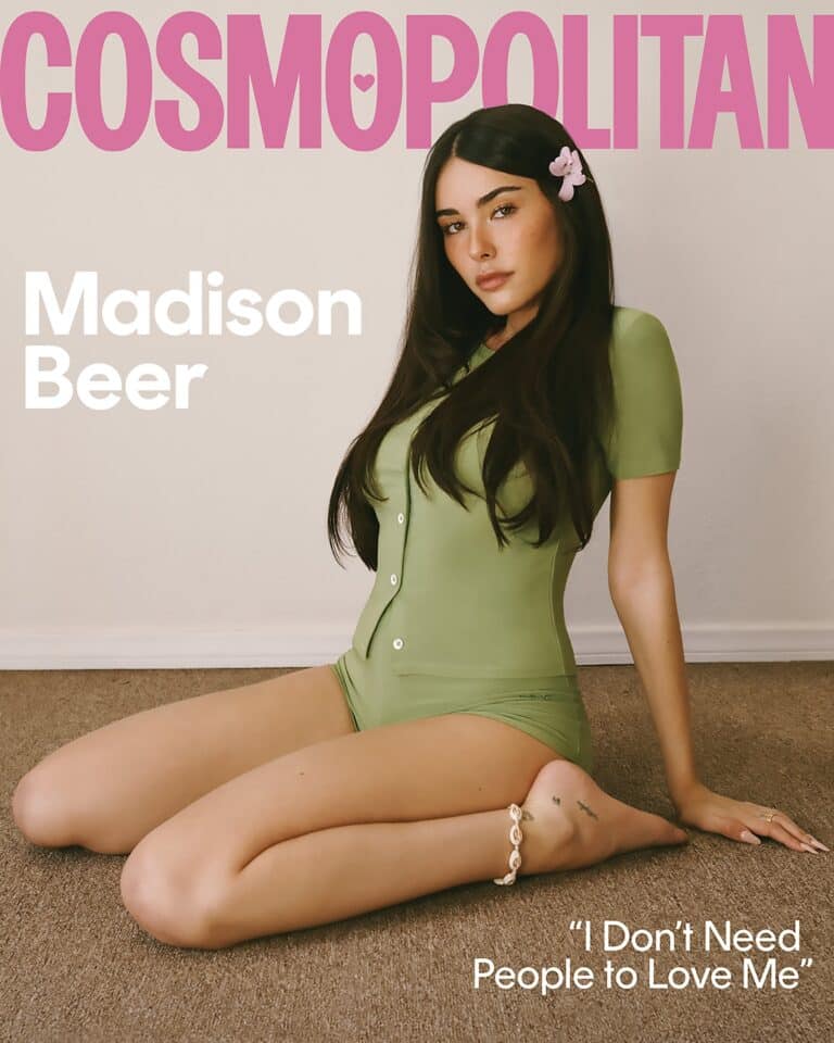 Madison Beer-62394