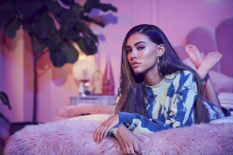 Madison Beer-62409