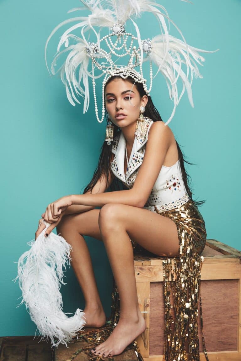 Madison Beer-62445
