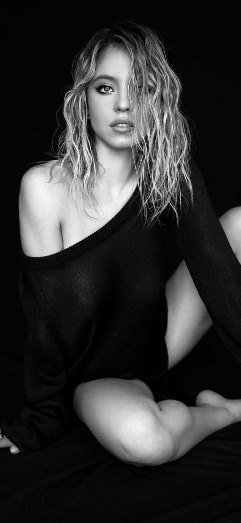 Sydney Sweeney-62490