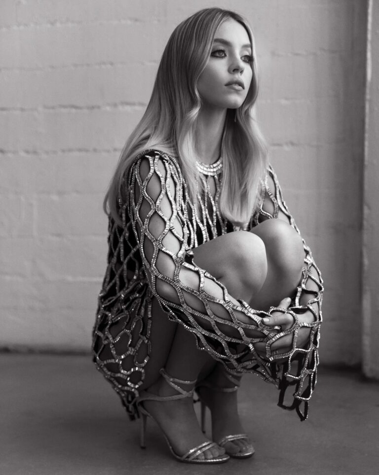 Sydney Sweeney-62520