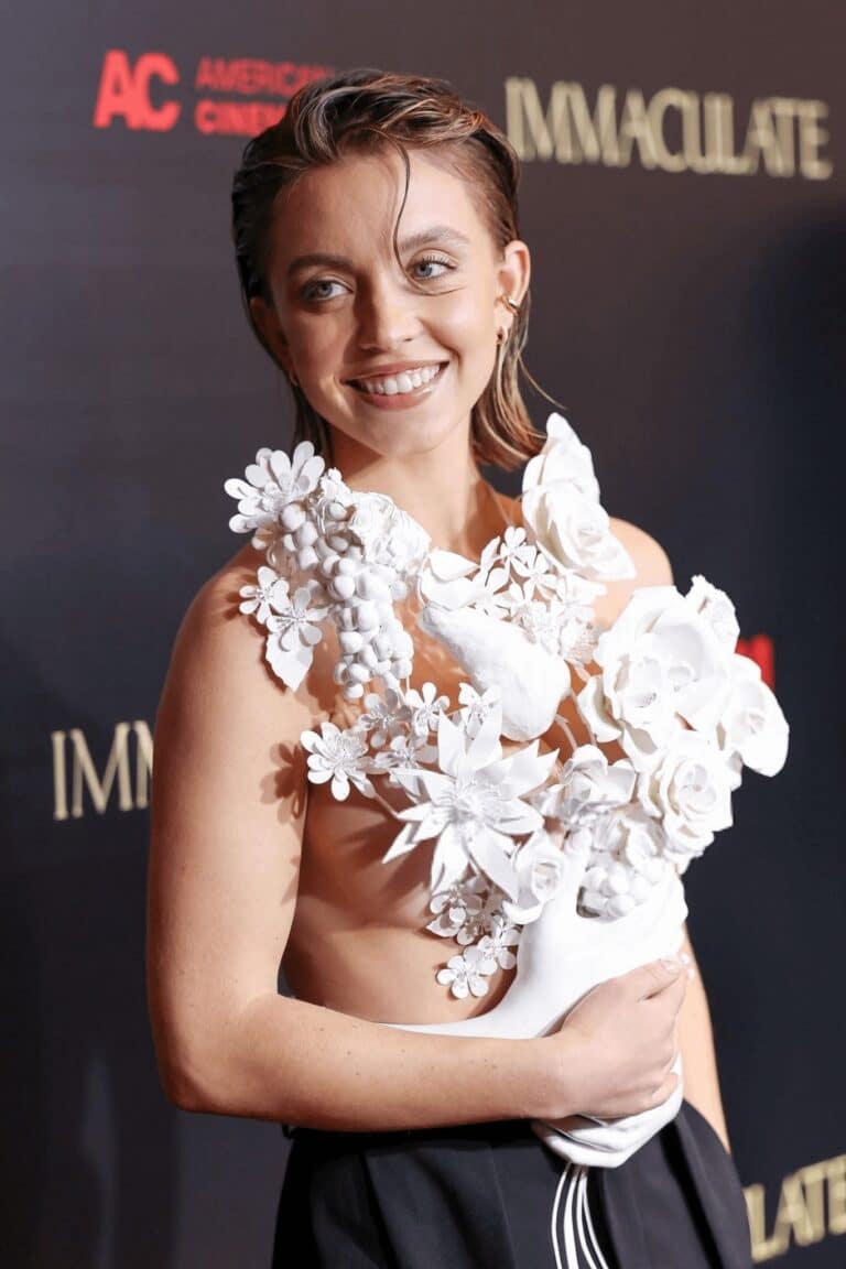 Sydney Sweeney-62526