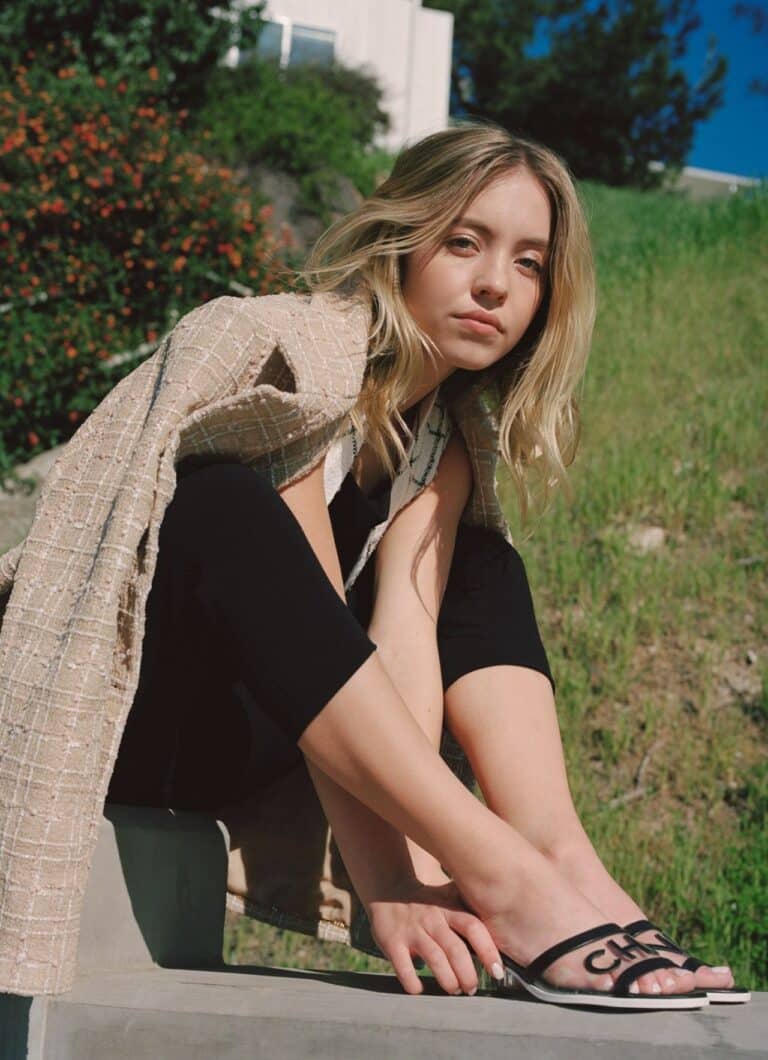 Sydney Sweeney-62528