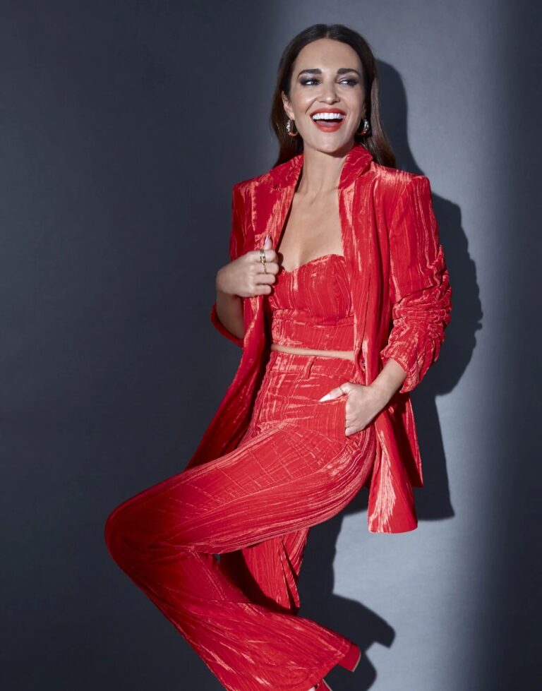 Paula Echevarría-62574