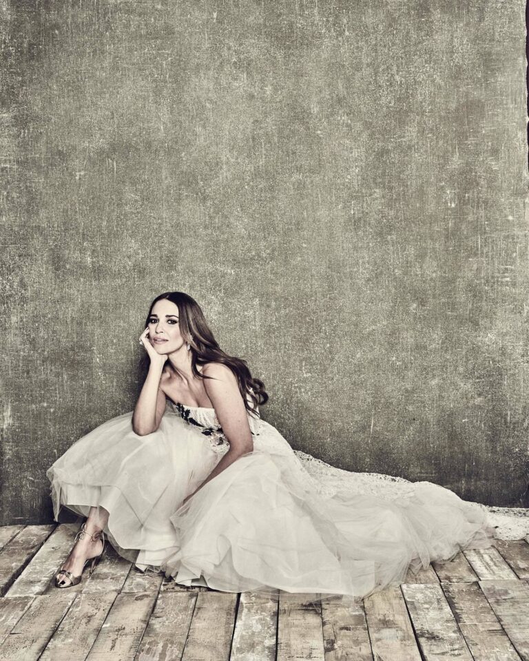 Paula Echevarría-62582