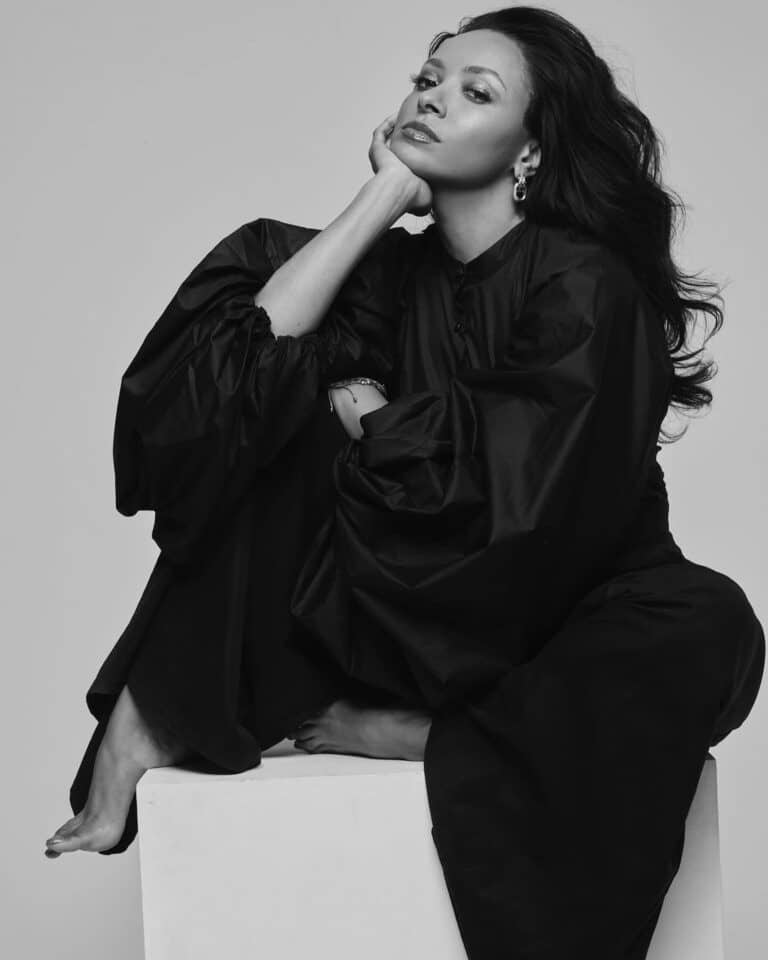 Kat Graham-62881