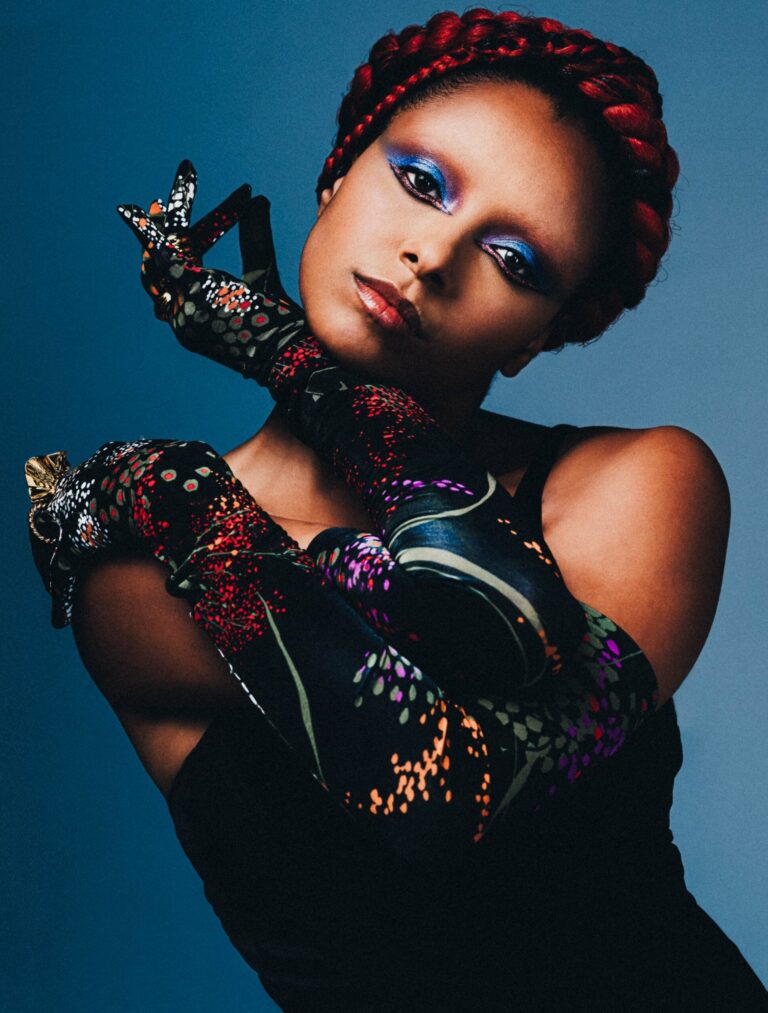 Kat Graham-62923