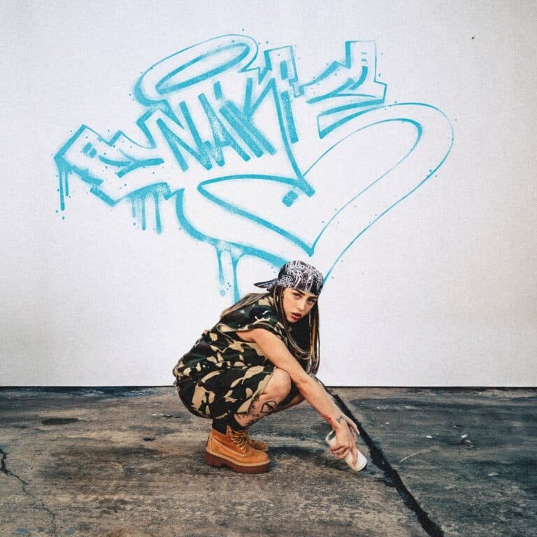 Nicki Nicole-63225