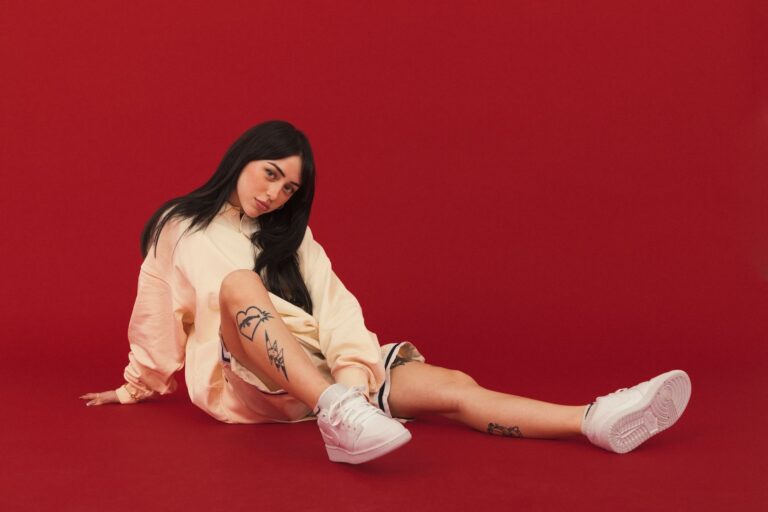 Nicki Nicole-63263