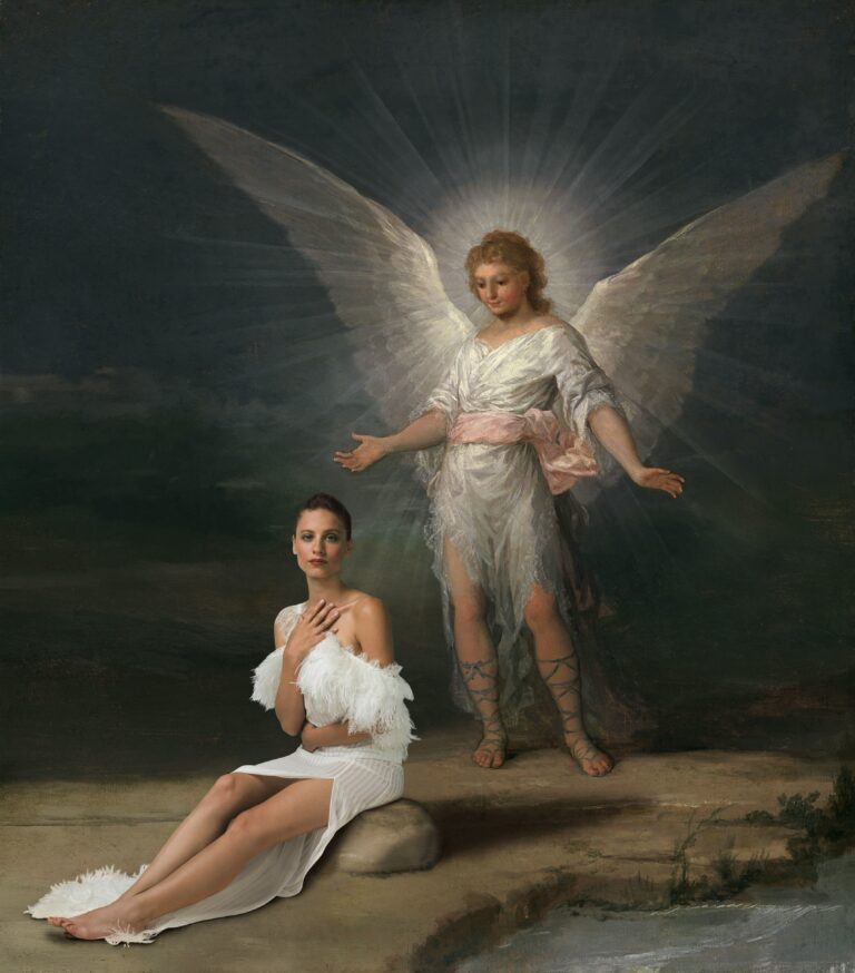 Michelle Jenner-63339