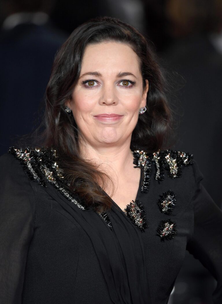 Olivia Colman-63399