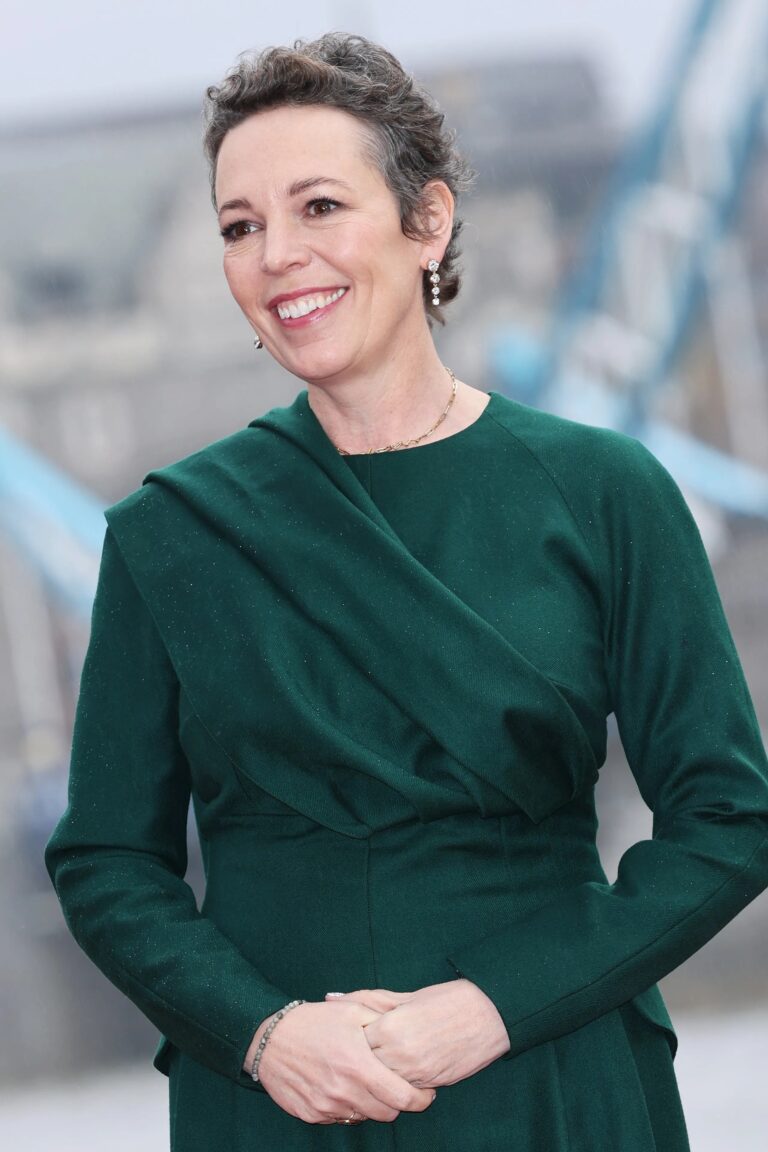 Olivia Colman-63403