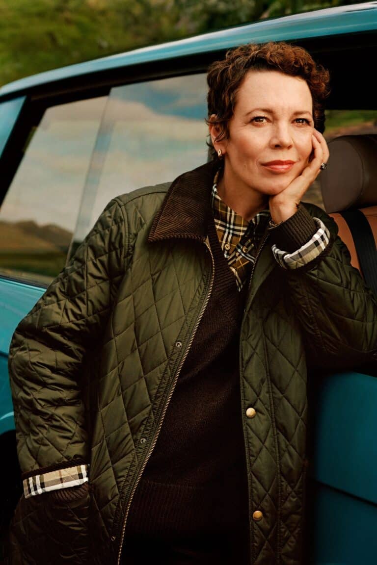 Olivia Colman-63407