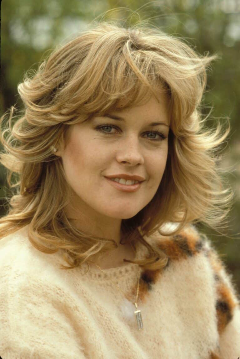 Melanie Griffith-63411