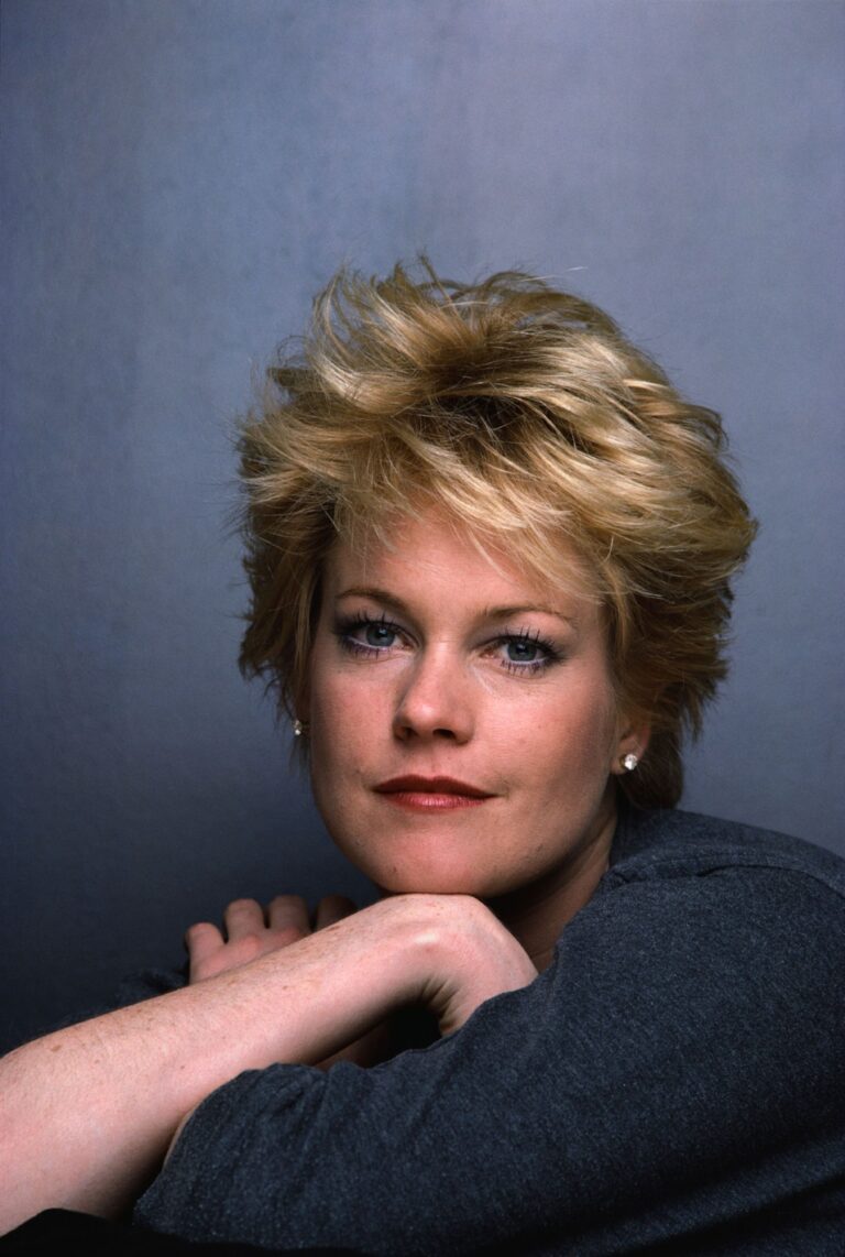 Melanie Griffith-63415