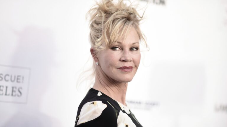 Melanie Griffith-63417