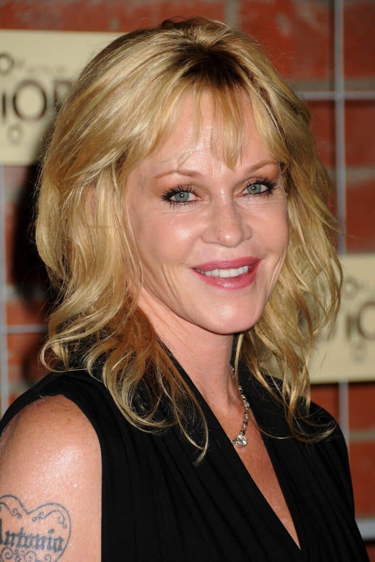 Melanie Griffith-63421