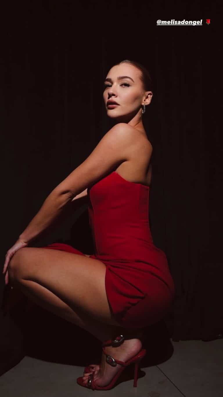Melisa Döngel-63516