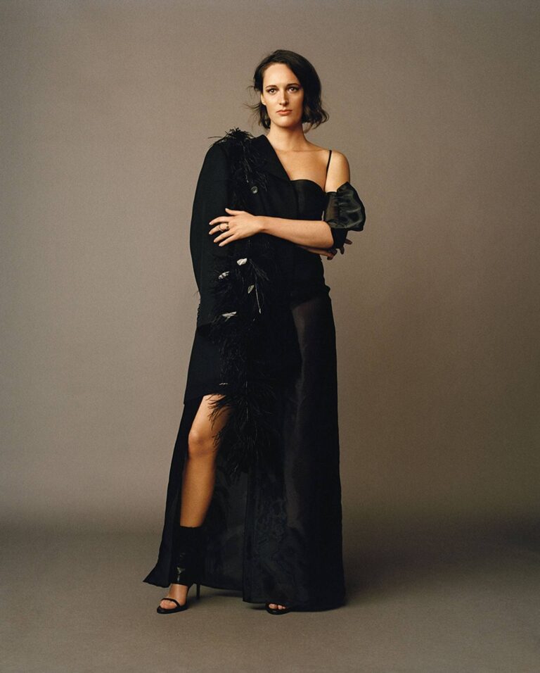 Phoebe Waller-Bridge-63635
