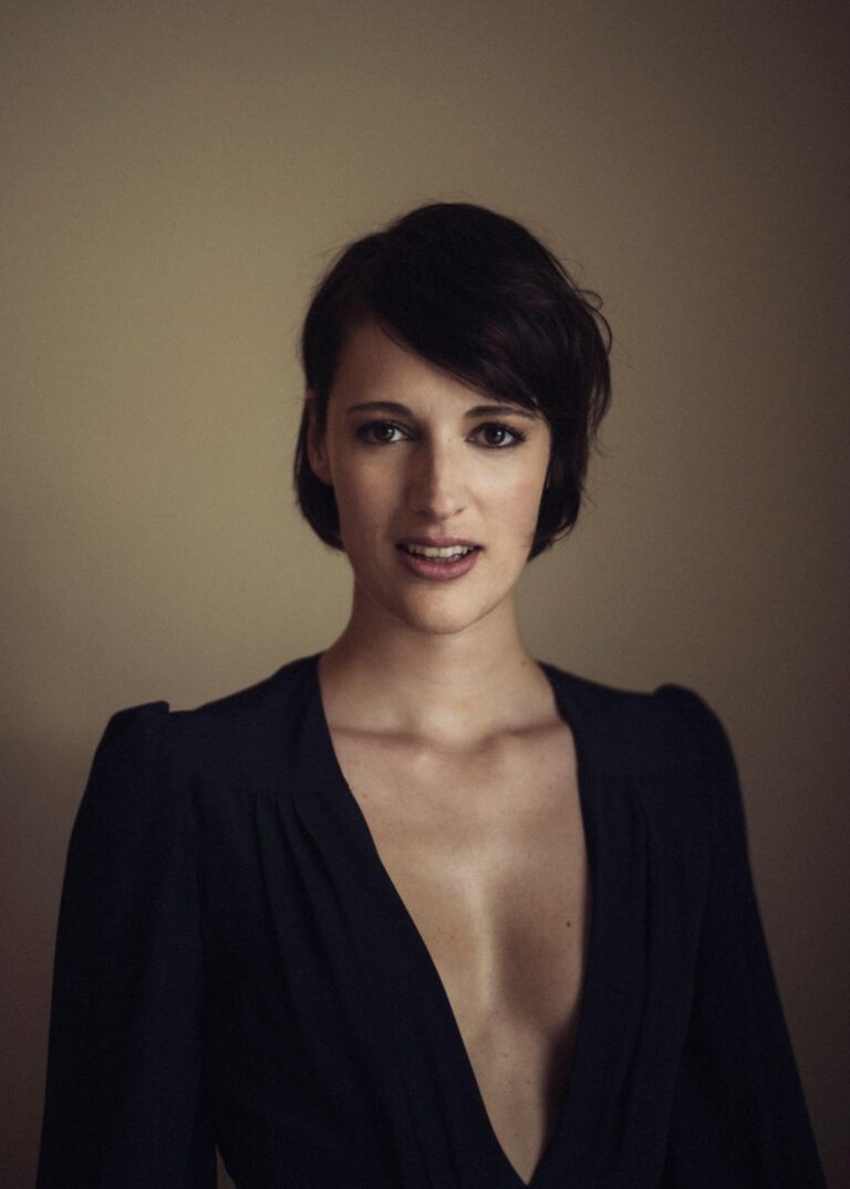 Phoebe Waller-Bridge-63653