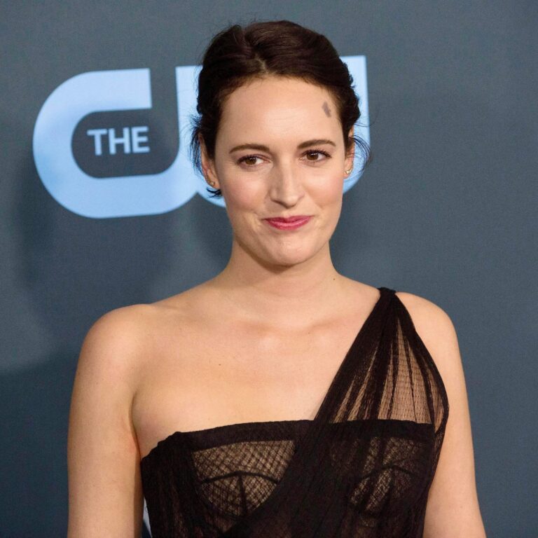 Phoebe Waller-Bridge-63661