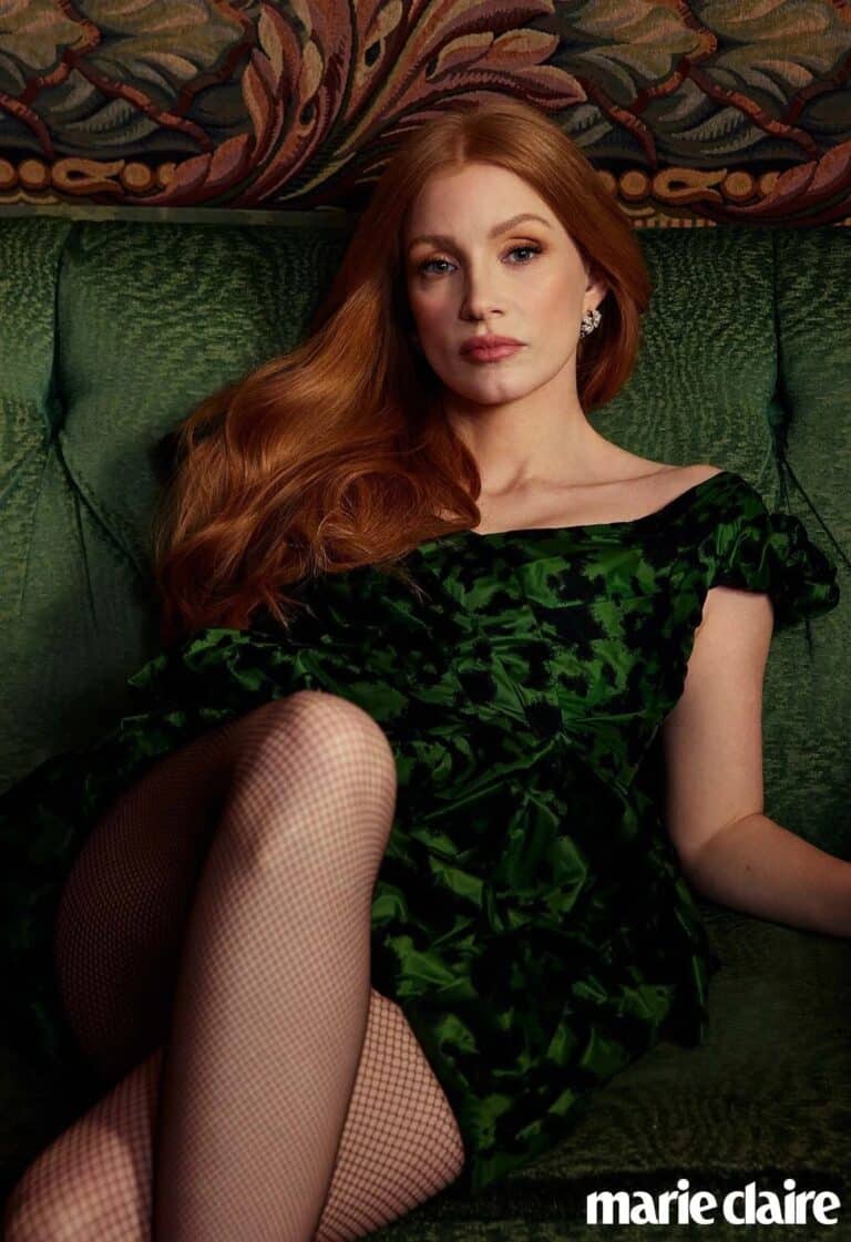Jessica Chastain-63996