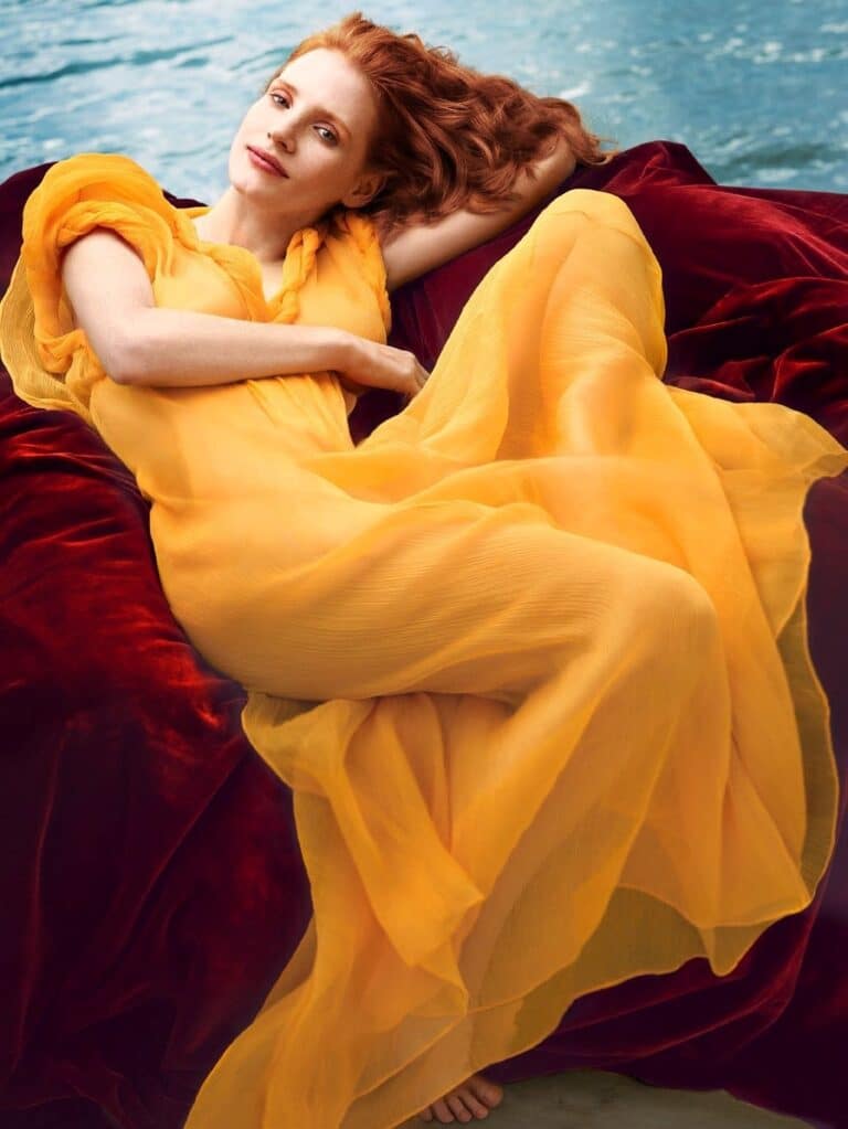 Jessica Chastain-64042