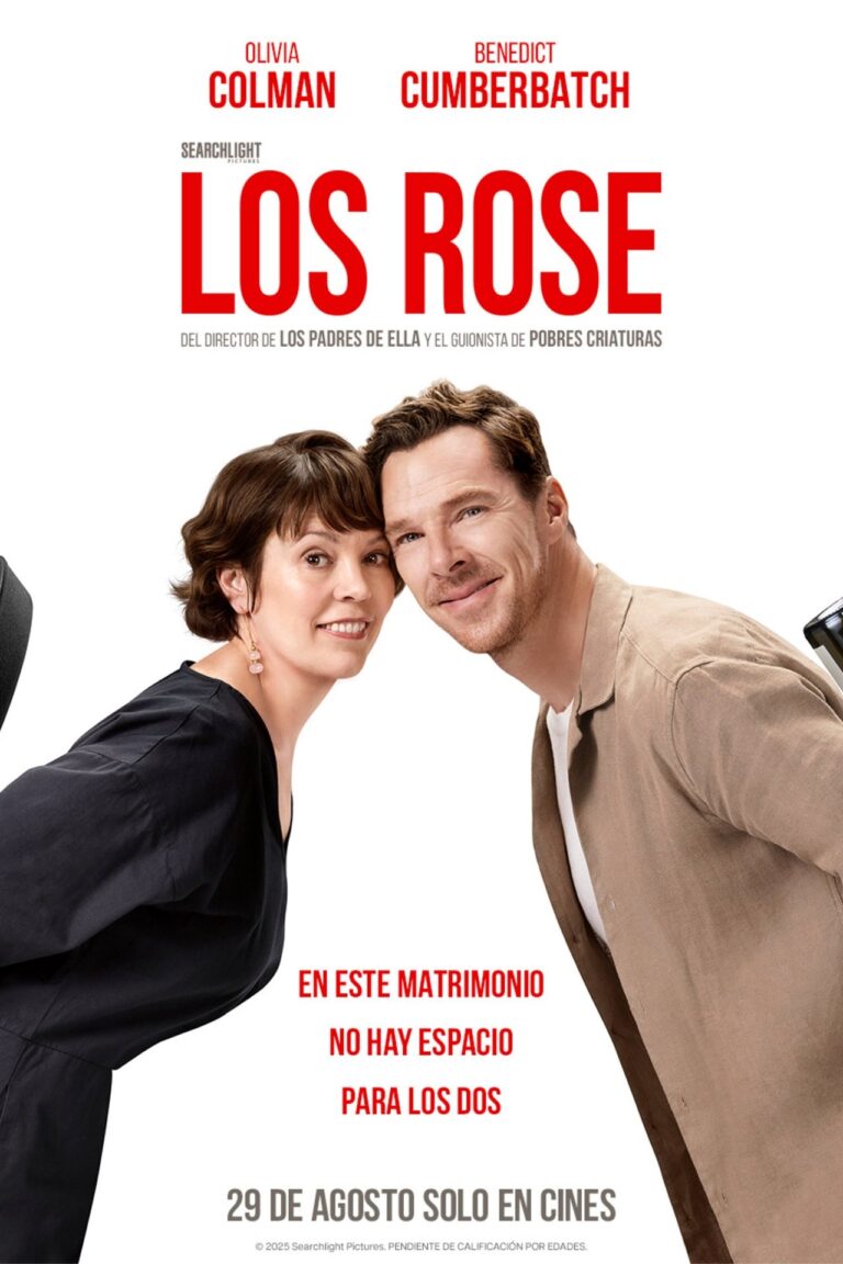 The Roses