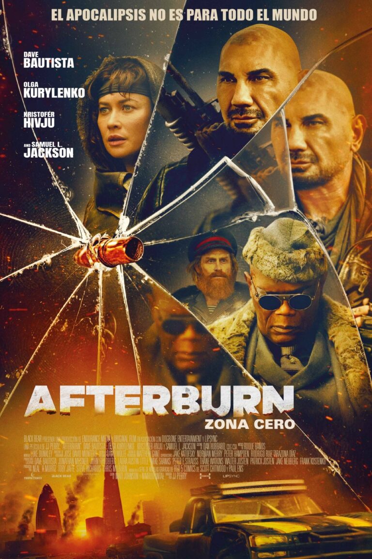 Afterburn