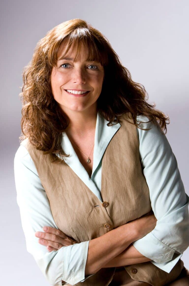 Karen Allen-64387