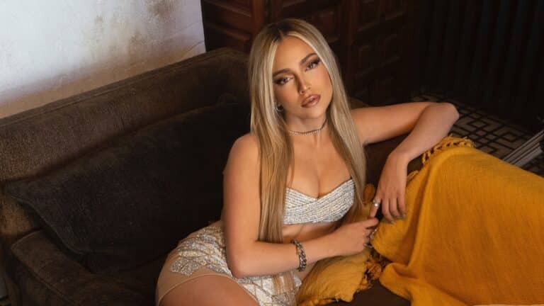 Ana Mena-64711