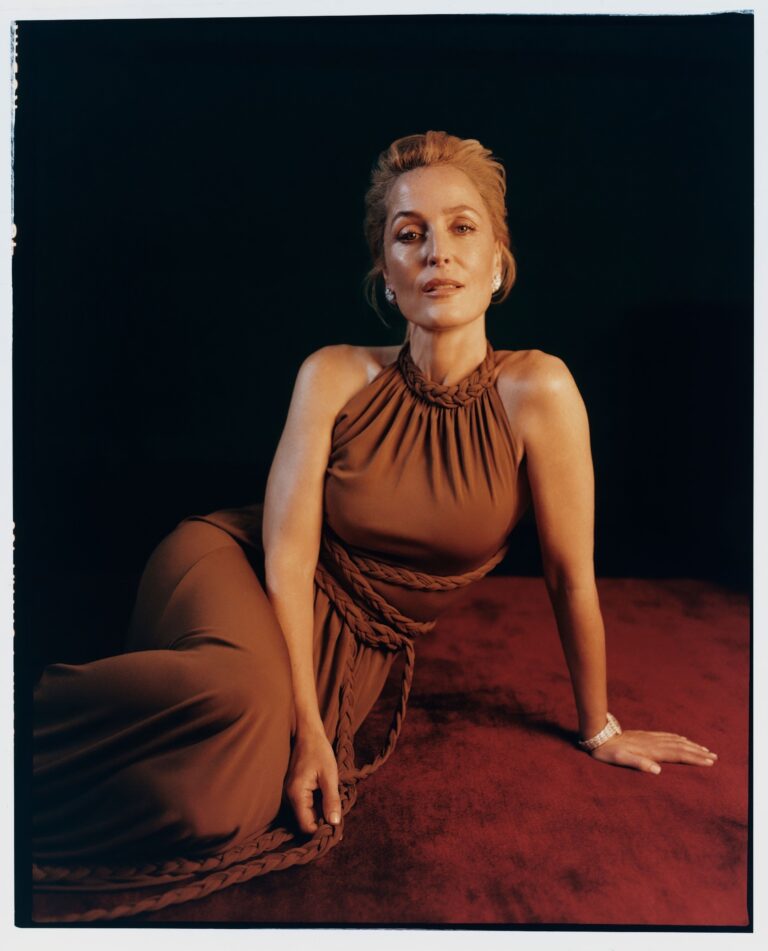 Gillian Anderson-64966